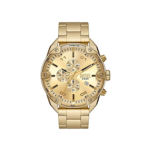 Montre Diesel DZ4608-SPIKED - Diesel - Modalova