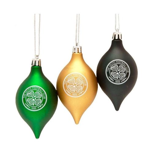 Décorations de noël TA9068 - Celtic Fc - Modalova
