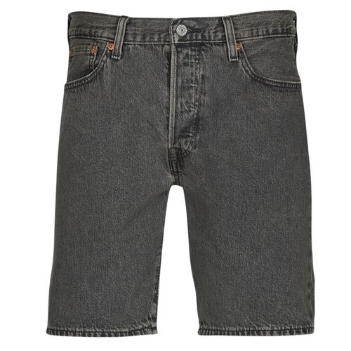 Short Levis 501® ORIGINAL SHORT - Levis - Modalova