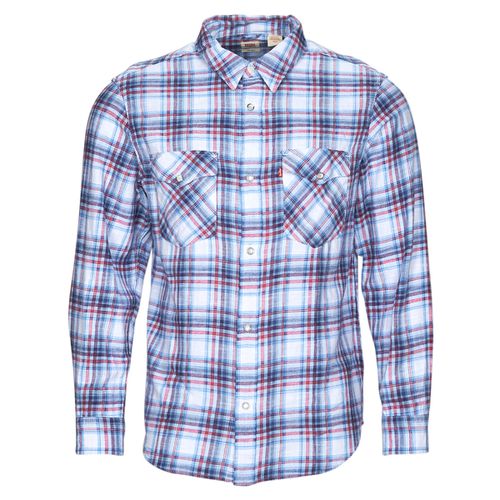 Chemise Levis RELAXED FIT WESTERN - Levis - Modalova