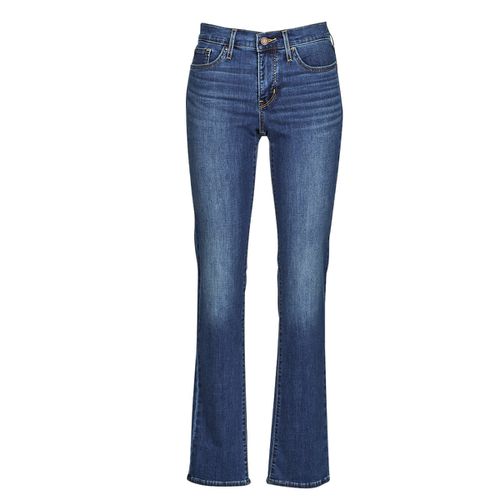 Jeans Levis 314 SHAPING STRAIGHT - Levis - Modalova
