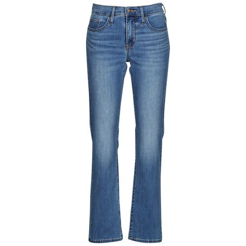 Jeans Levis 314 SHAPING STRAIGHT - Levis - Modalova