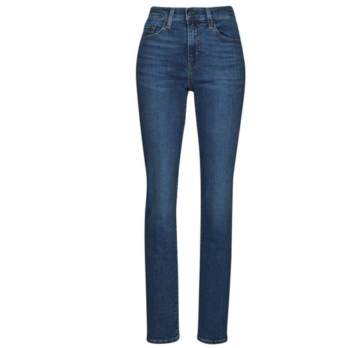 Jeans Levis 724 HIGH RISE STRAIGHT - Levis - Modalova