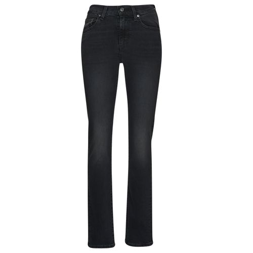 Jeans Levis 724 HIGH RISE STRAIGHT - Levis - Modalova