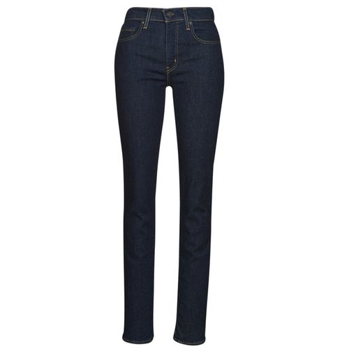 Jeans Levis 724 HIGH RISE STRAIGHT - Levis - Modalova