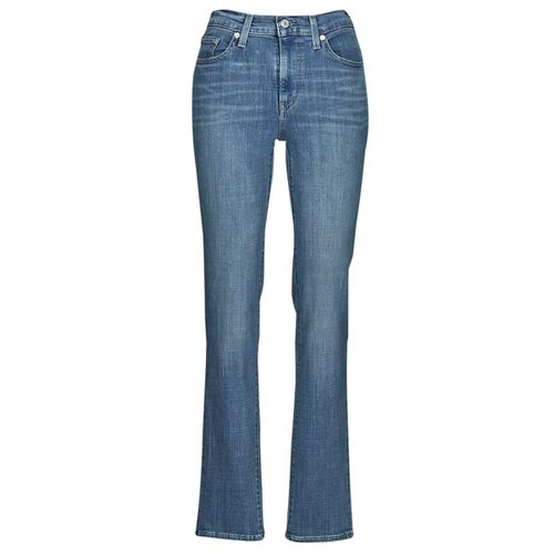 Jeans Levis 724 HIGH RISE STRAIGHT - Levis - Modalova