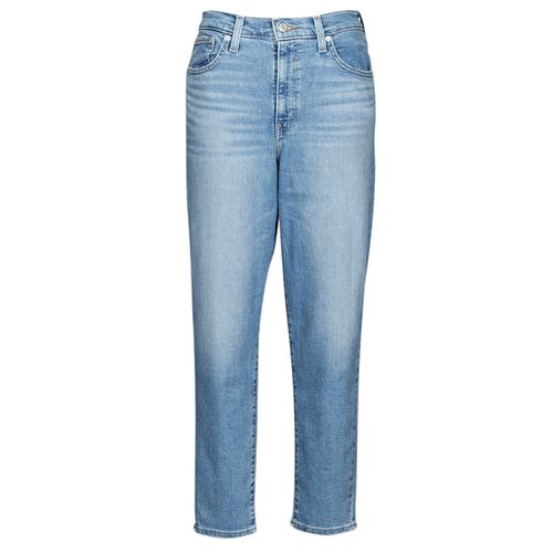 Jeans mom HIGH WAISTED MOM JEAN - Levis - Modalova