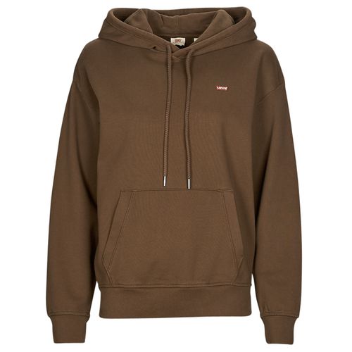 Sweat-shirt Levis STANDARD HOODIE - Levis - Modalova