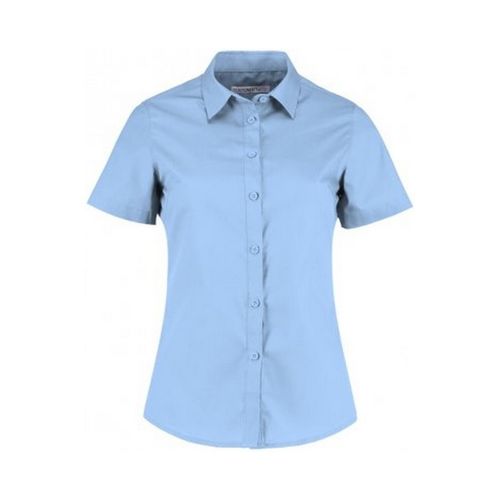 Chemise Kustom Kit Poplin - Kustom Kit - Modalova