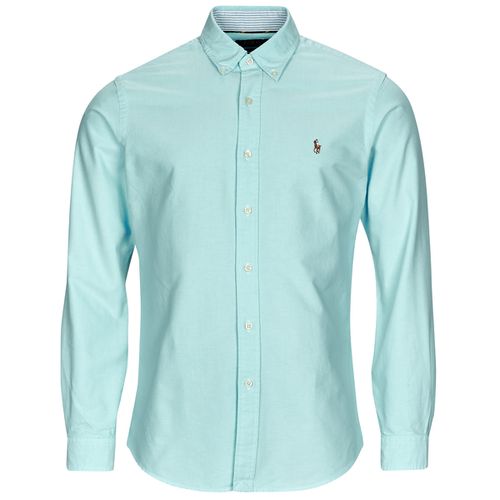 Chemise CHEMISE COUPE DROITE EN OXFORD - Polo Ralph Lauren - Modalova