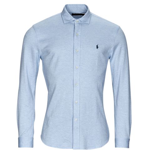 Chemise CHEMISE COUPE DROITE - Polo Ralph Lauren - Modalova