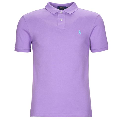 Polo POLO AJUSTE SLIM FIT EN COTON BASIC MESH - Polo Ralph Lauren - Modalova