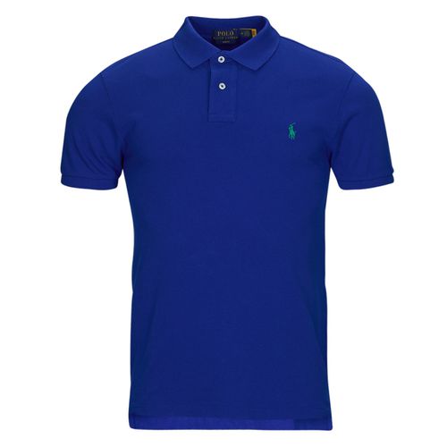 Polo POLO AJUSTE SLIM FIT EN COTON BASIC MESH - Polo Ralph Lauren - Modalova