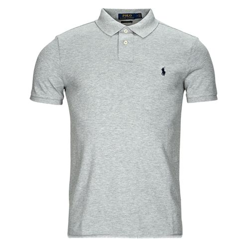 Polo POLO COUPE DROITE EN COTON BASIC MESH - Polo Ralph Lauren - Modalova