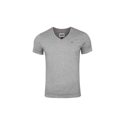 T-shirt DM0DM04410038 - Tommy Hilfiger - Modalova