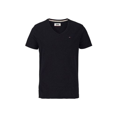 T-shirt DM0DM04410078 - Tommy Hilfiger - Modalova
