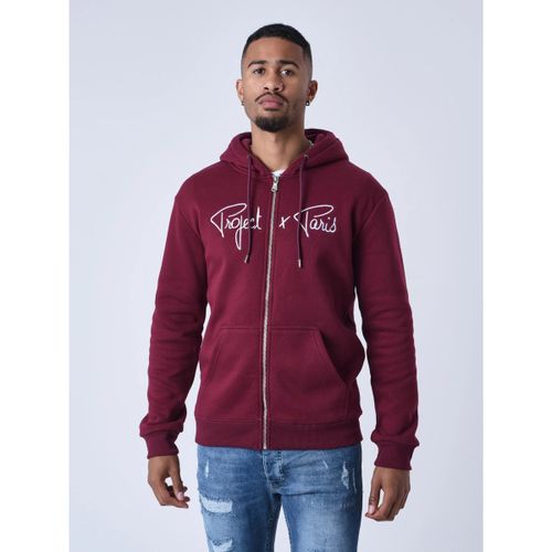 Sweatshirts à capuche Veste Légère 2230116 - Project X Paris - Modalova