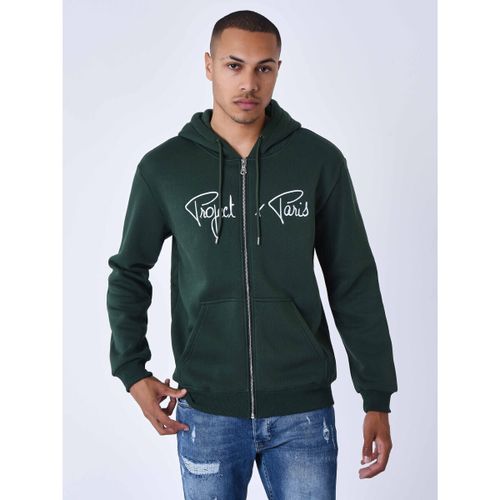 Sweatshirts à capuche Veste Légère 2230116 - Project X Paris - Modalova