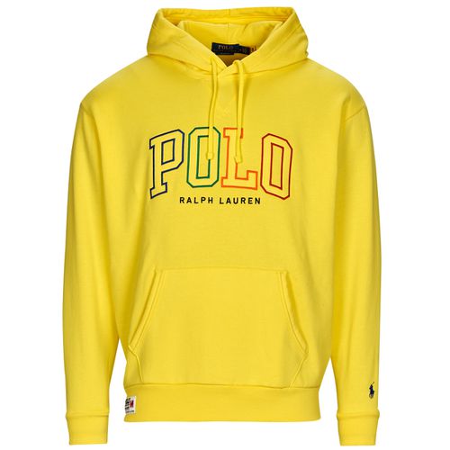 Sweat-shirt POLO COLORBLOCK - Polo Ralph Lauren - Modalova