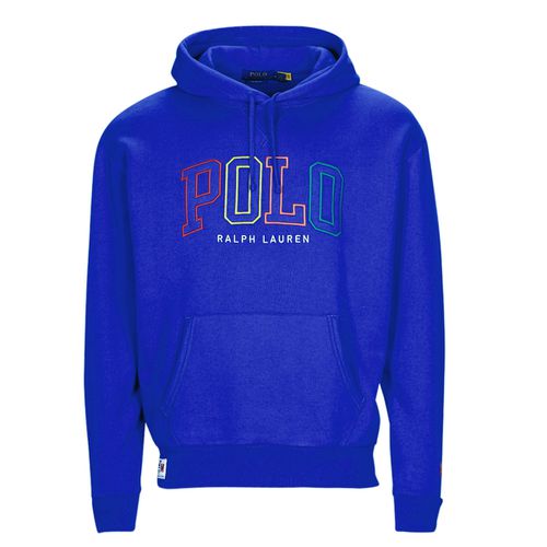 Sweat-shirt POLO COLORBLOCK - Polo Ralph Lauren - Modalova