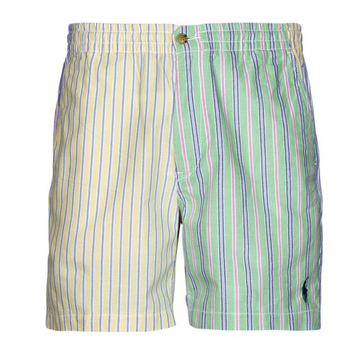 Short SHORT "PREPSTER" EN CHINO LEGER AVEC CORDON DE SERAGE - Polo Ralph Lauren - Modalova