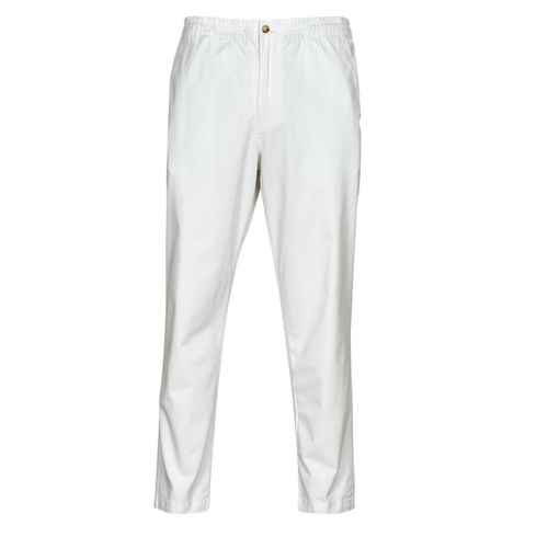 Pantalon PANTALON "PREPSTER" EN CHINO LEGER AVEC CORDON DE SERAGE - Polo Ralph Lauren - Modalova