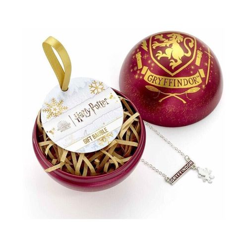 Décorations de noël TA9681 - Harry Potter - Modalova