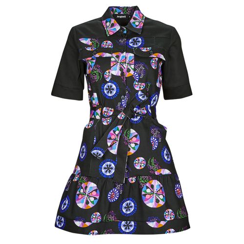 Robe courte Desigual VEST_SINA - Desigual - Modalova