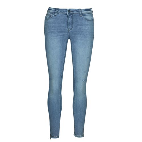 Jeans NMKIMMY NW ANK DEST JEANS AZ237LB NOOS - Noisy May - Modalova