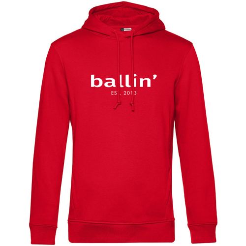Pull Ballin Est. 2013 Basic Hoodie - Ballin Est. 2013 - Modalova