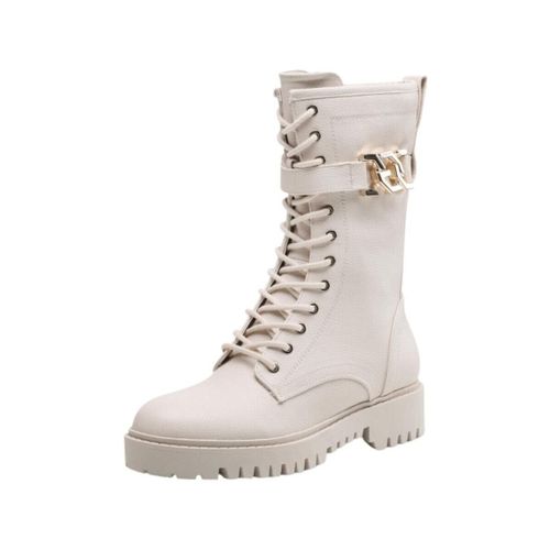 Boots Bottines Ref 58230 Cream - Guess - Modalova
