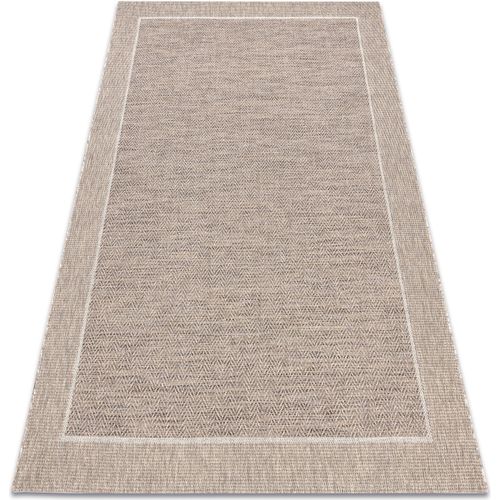 Tapis Tapis SIZAL BOHO 46213051 beige 120x170 cm - Rugsx - Modalova