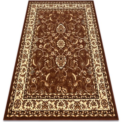 Tapis BCF Tapis Morad KLASYK classique - marron 200x300 cm - Rugsx - Modalova