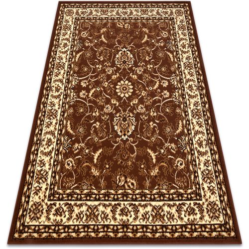 Tapis BCF Tapis Morad KLASYK classique - marron 300x400 cm - Rugsx - Modalova