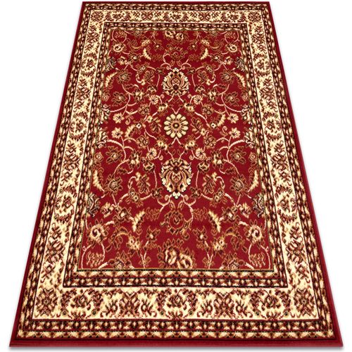 Tapis BCF Tapis Morad KLASYK classique - bordeaux 120x170 cm - Rugsx - Modalova