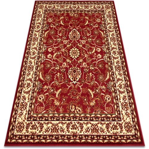 Tapis BCF Tapis Morad KLASYK classique - bordeaux 160x220 cm - Rugsx - Modalova