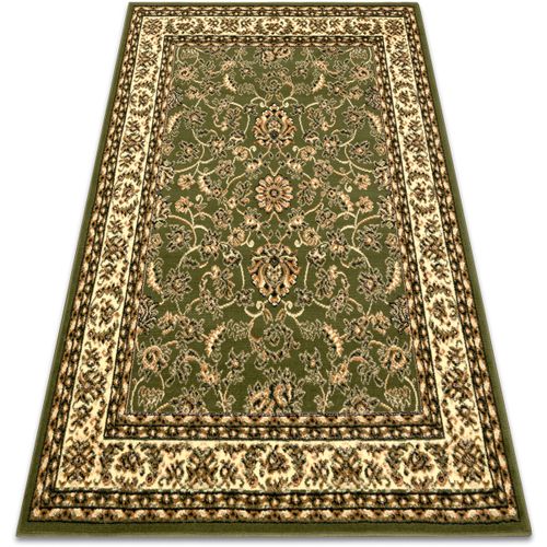Tapis BCF Tapis Morad KLASYK classique - olive 140x200 cm - Rugsx - Modalova