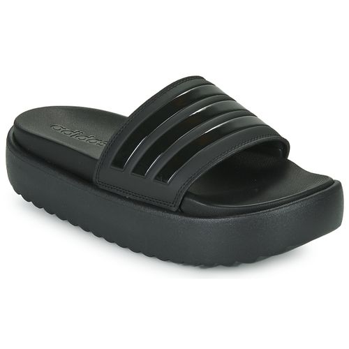 Claquettes ADILETTE PLATFORM - adidas - Modalova