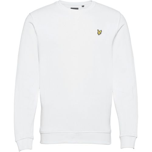 Sweatshirts Crew Neck Sweatshirt - Lyle & Scott - Modalova