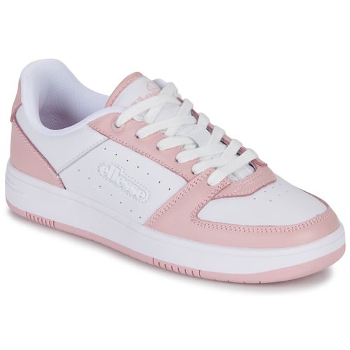 Baskets basses PANARO CUPSOLE - Ellesse - Modalova