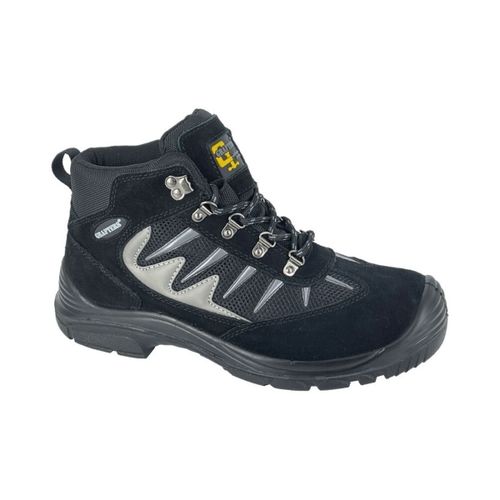 Bottes Grafters Real Suede - Grafters - Modalova