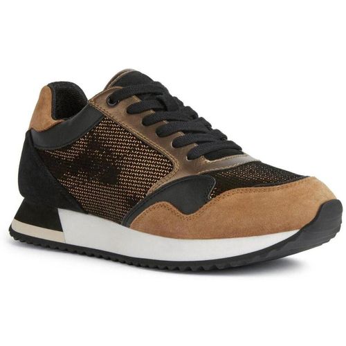 Baskets Geox Doralea - Geox - Modalova