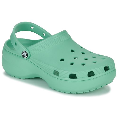 Sabots CLASSIC PLATFORM CLOG W - Crocs - Modalova