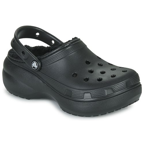 Sabots CLASSIC PLATFORM LINED CLOG W - Crocs - Modalova