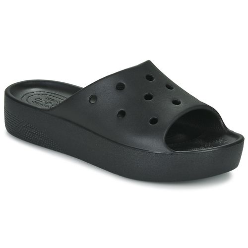 Claquettes CLASSIC PLATFORM SLIDE - Crocs - Modalova