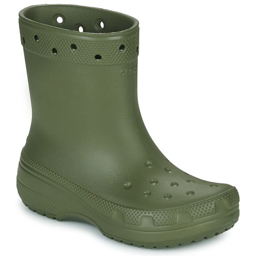 Bottes Crocs CLASSIC RAIN BOOT - Crocs - Modalova