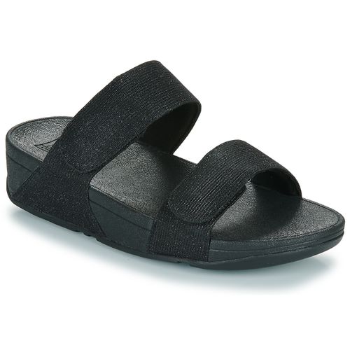 Mules LULU ADJUSTABLE SHIMMERLUX SLIDES - FitFlop - Modalova