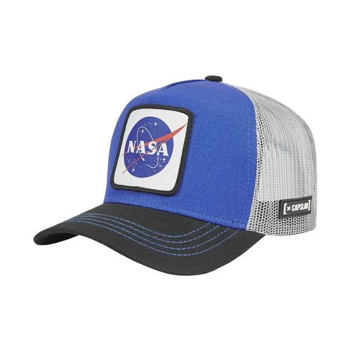 Casquette Space Mission Nasa - Capslab - Modalova
