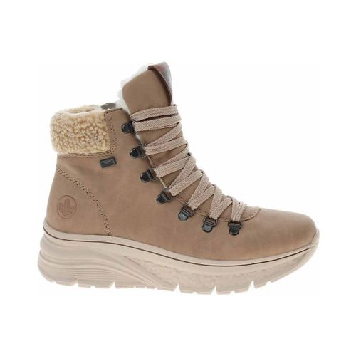 Baskets montantes Rieker 4803420 - Rieker - Modalova
