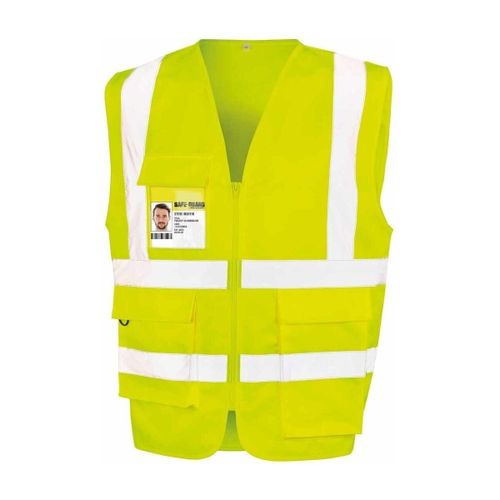 Blouson Safe-Guard By Result RS477 - Safe-Guard By Result - Modalova